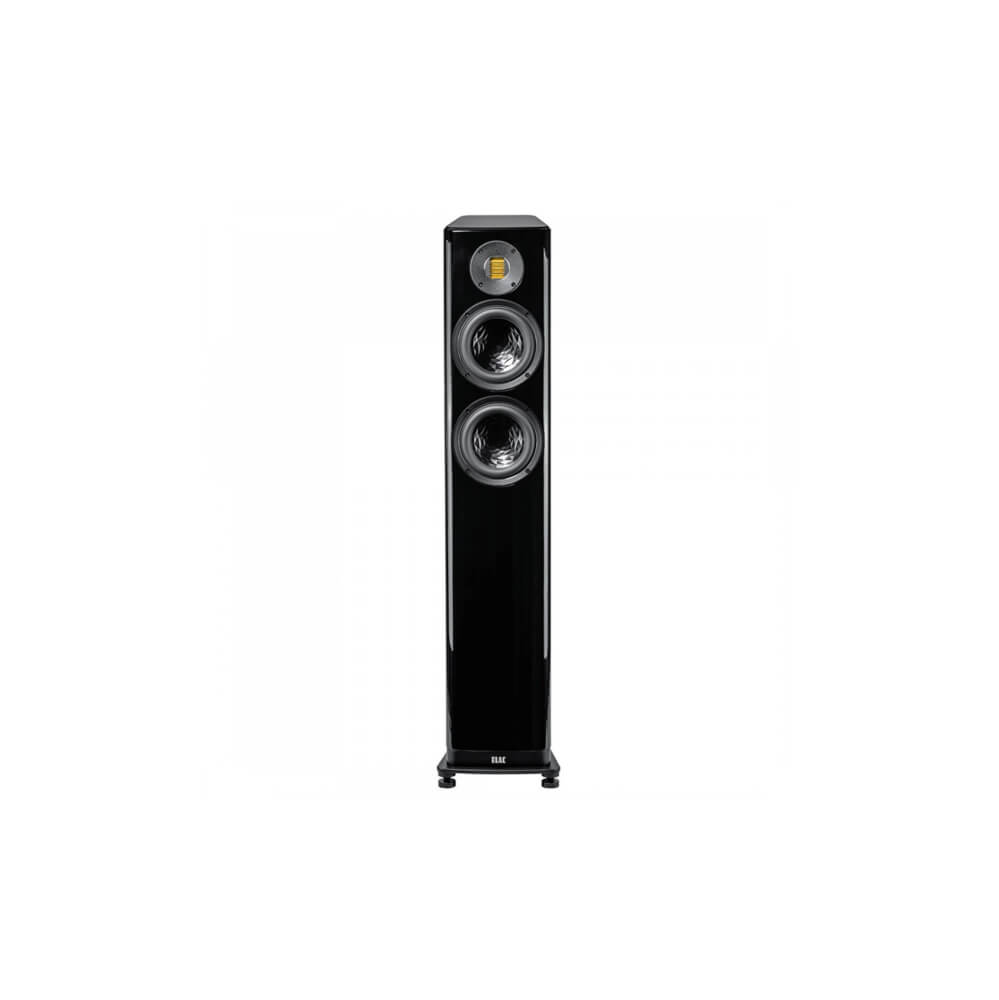 ลำโพงตั้งพื้น ELAC : VELA FS-407.2 (สีดำ)
